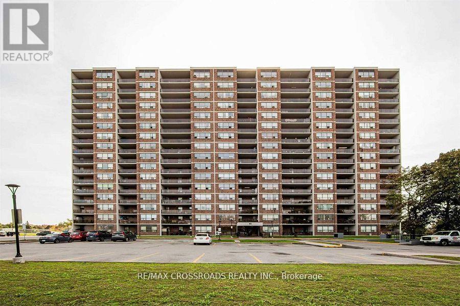 1109 - 45 SUNRISE AVENUE, Toronto, Ontario