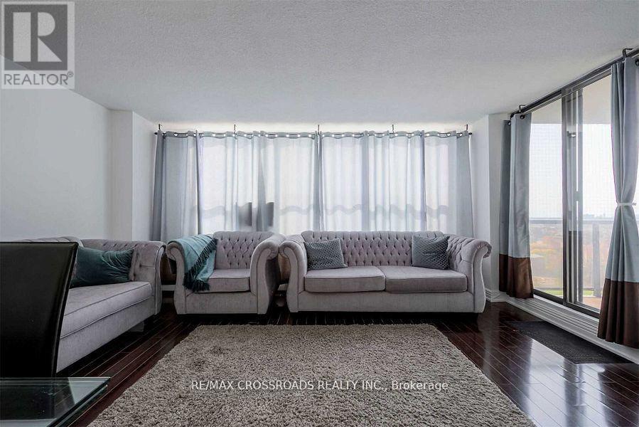 1109 - 45 Sunrise Avenue, Toronto, Ontario  M4A 2S3 - Photo 10 - C12617274