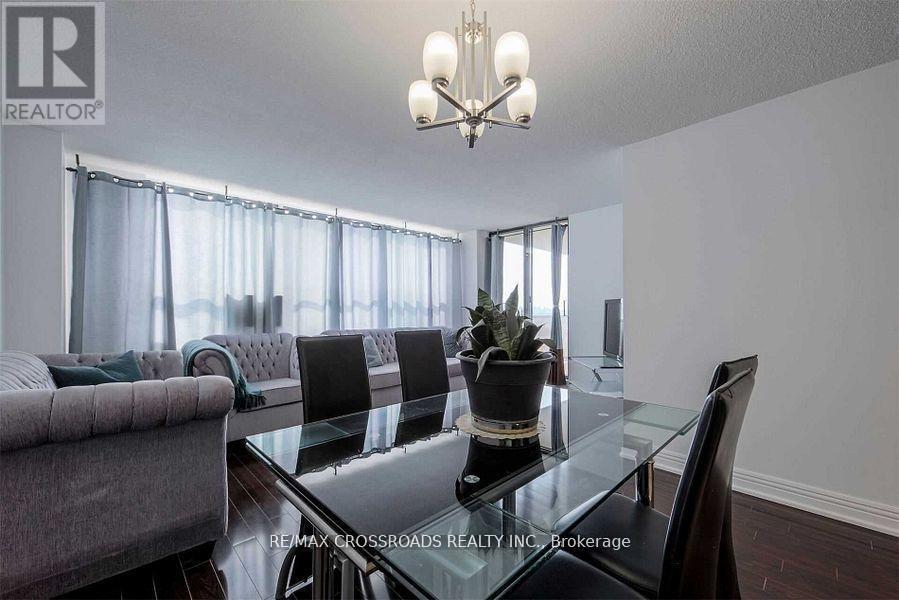 1109 - 45 Sunrise Avenue, Toronto, Ontario  M4A 2S3 - Photo 12 - C12617274