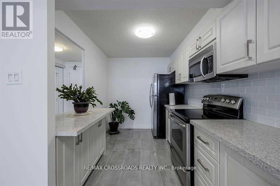 1109 - 45 Sunrise Avenue, Toronto, Ontario  M4A 2S3 - Photo 17 - C12617274