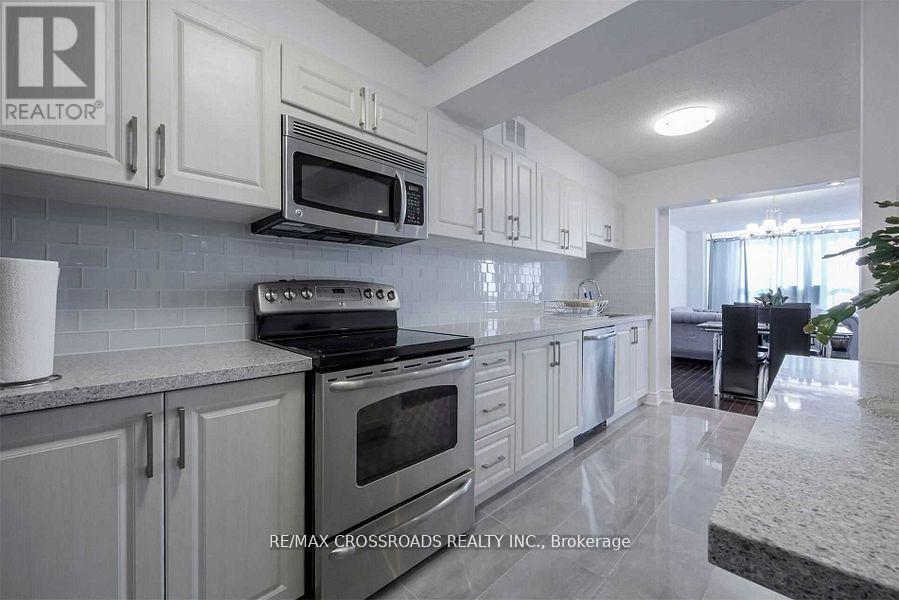 1109 - 45 Sunrise Avenue, Toronto, Ontario  M4A 2S3 - Photo 20 - C12617274