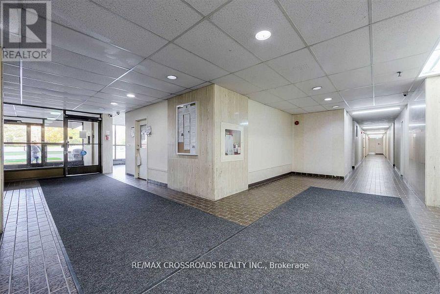 1109 - 45 Sunrise Avenue, Toronto, Ontario  M4A 2S3 - Photo 3 - C12617274