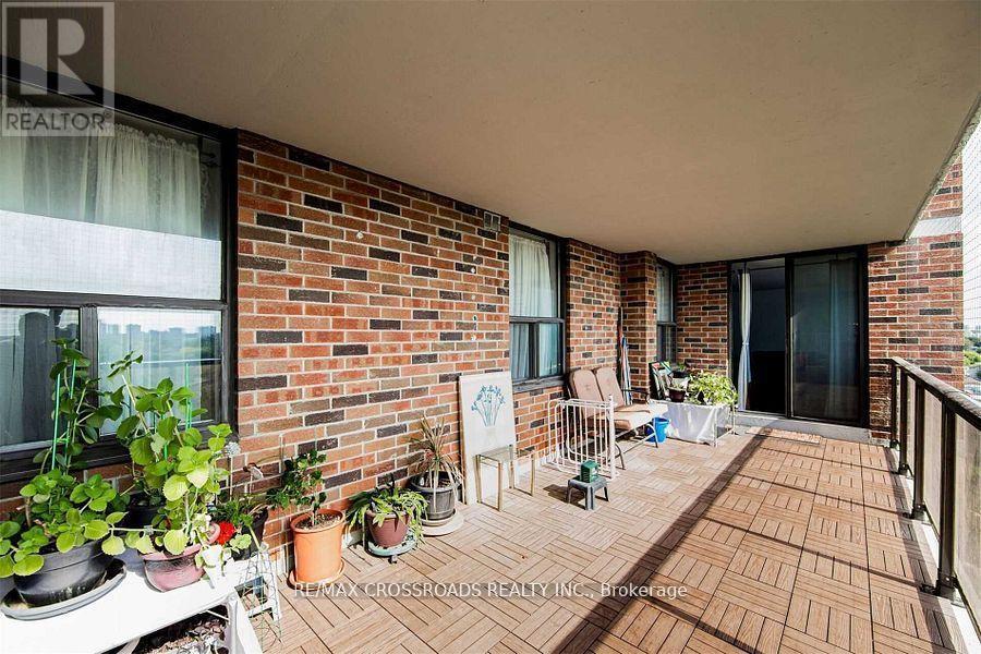 1109 - 45 Sunrise Avenue, Toronto, Ontario  M4A 2S3 - Photo 36 - C12617274