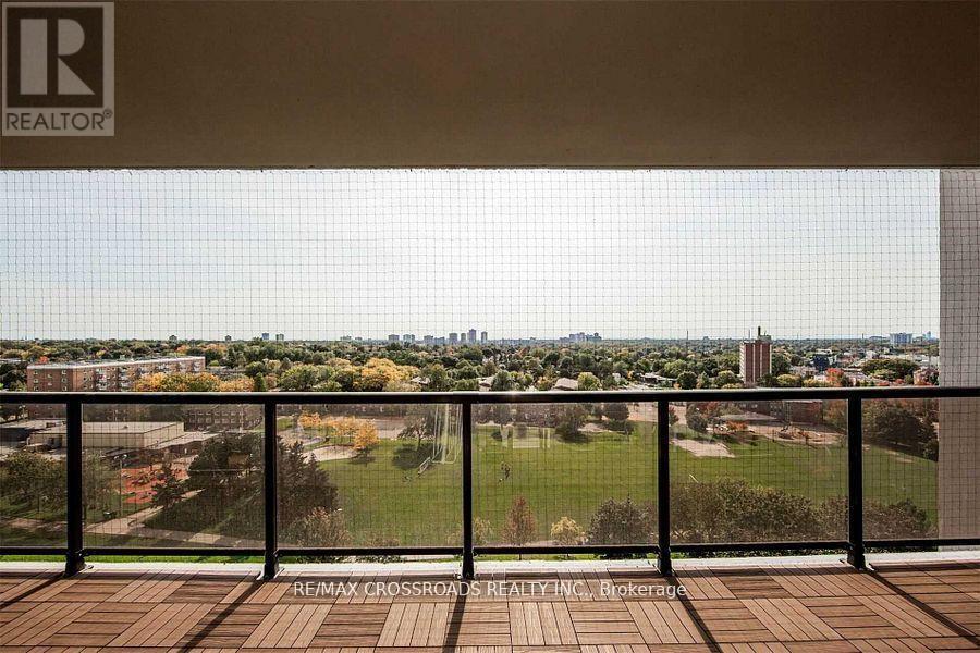 1109 - 45 Sunrise Avenue, Toronto, Ontario  M4A 2S3 - Photo 37 - C12617274