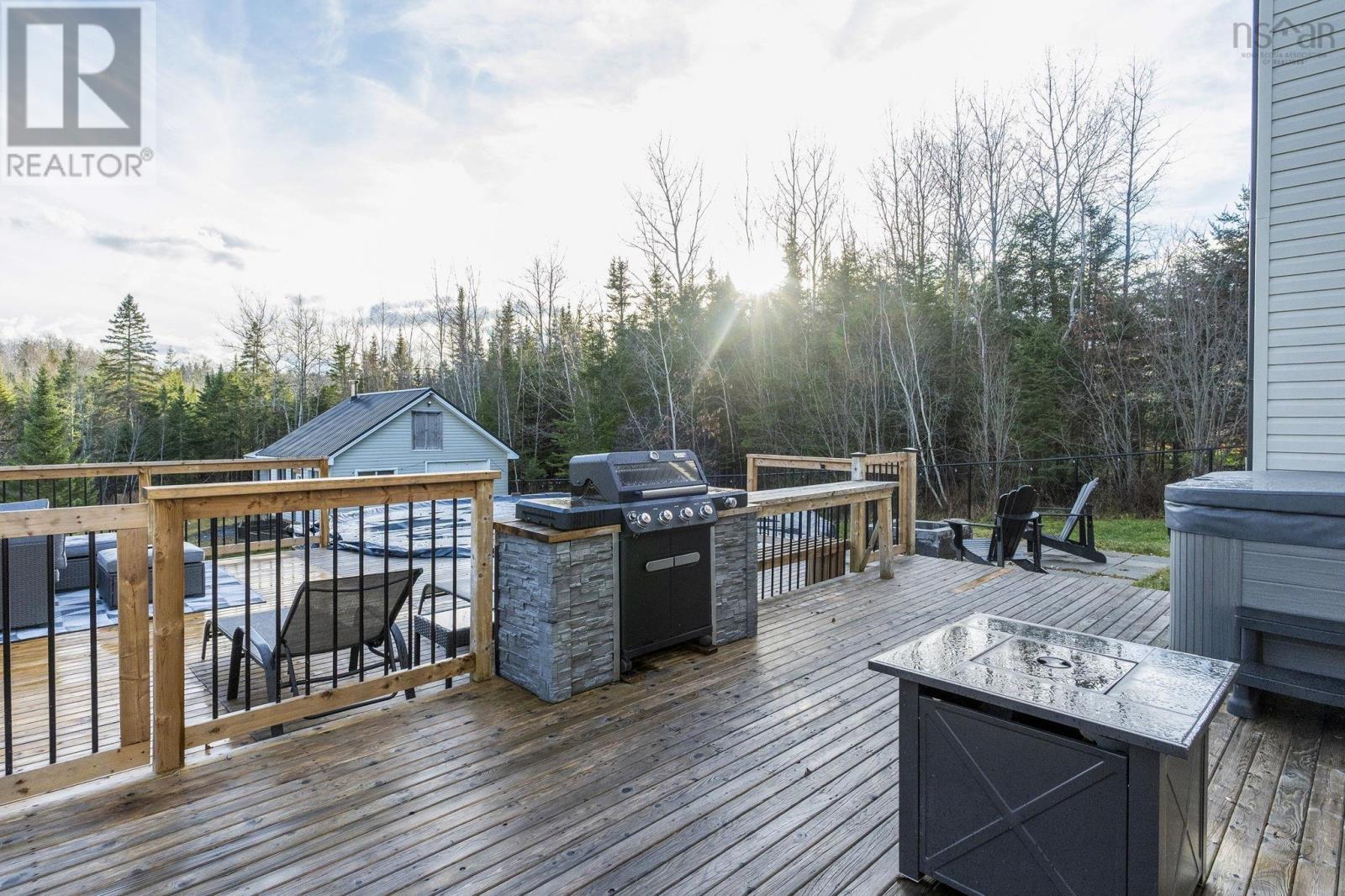 10 Hillside Crescent, Stewiacke, Nova Scotia  B0N 2J0 - Photo 38 - 202529206