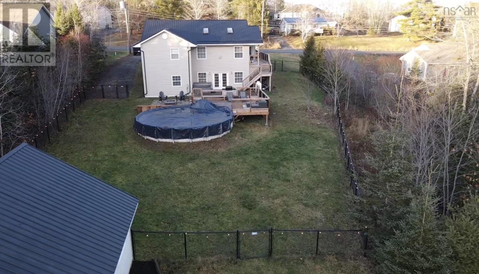 10 Hillside Crescent, Stewiacke, Nova Scotia  B0N 2J0 - Photo 46 - 202529206