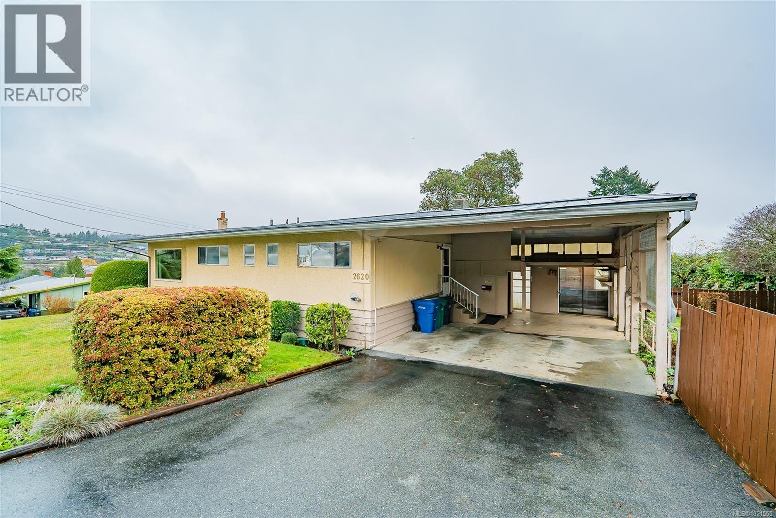 2620 Glenayr Dr, Nanaimo, British Columbia