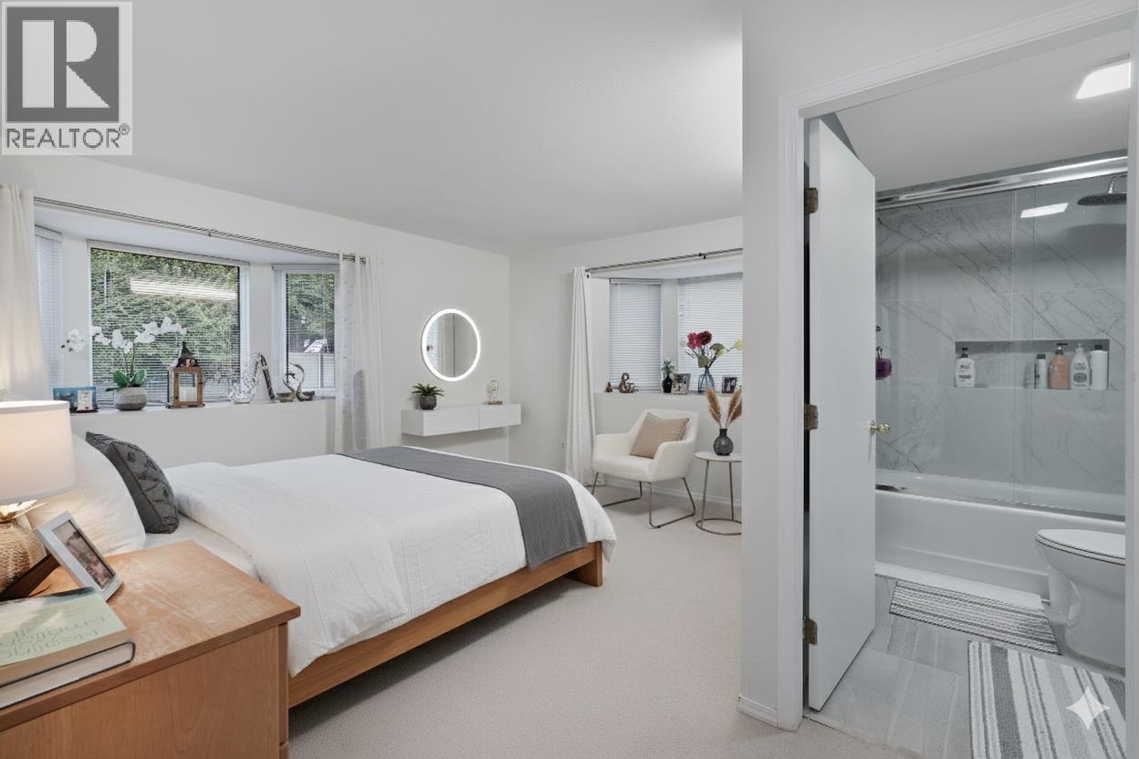 5 7901 13th Avenue, Burnaby, British Columbia  V3N 2E8 - Photo 10 - R3072041