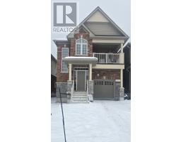 8 GRIEVE STREET, Georgina, Ontario