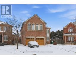 LOWER - 16 MOSS CREEK COURT, Brampton, Ontario