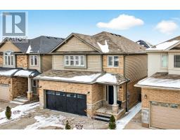 63 CHAMOMILE DRIVE, Hamilton, Ontario