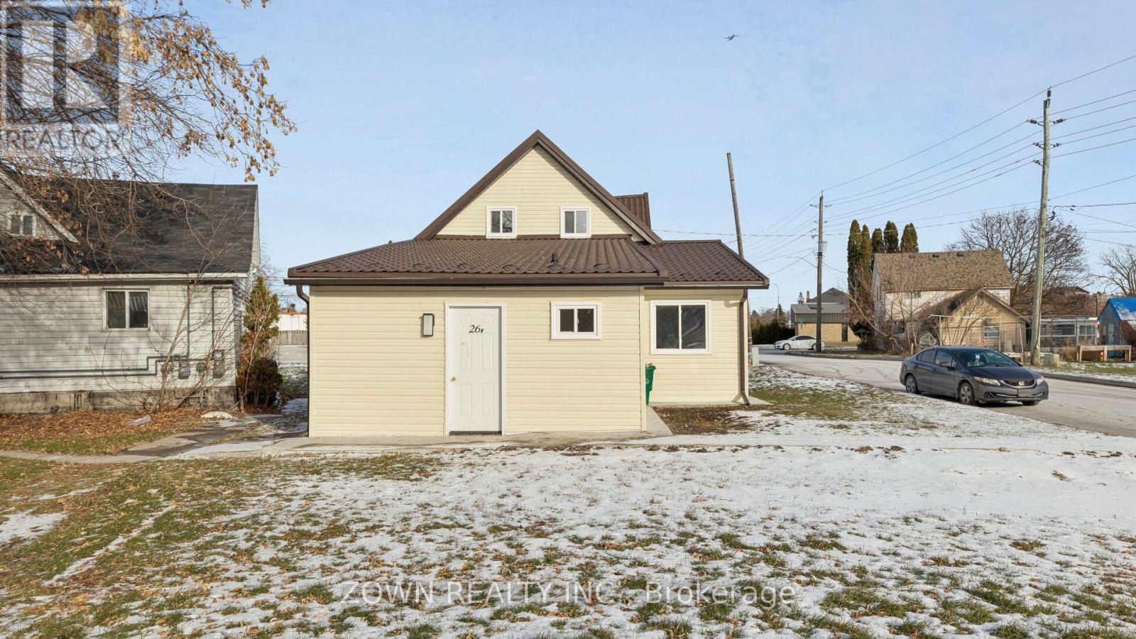 26 Metcalfe Street, Quinte West, Ontario  K8V 4C7 - Photo 5 - X12617258