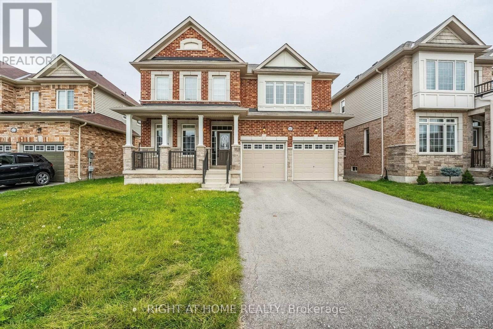9486 TALLGRASS AVENUE, Niagara Falls, Ontario
