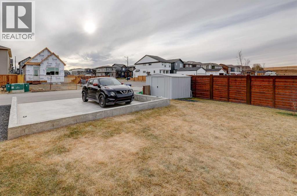 1601 Chinook Gate Drive Sw, Airdrie, Alberta T4B 5J4 - Photo 30 - A2270826