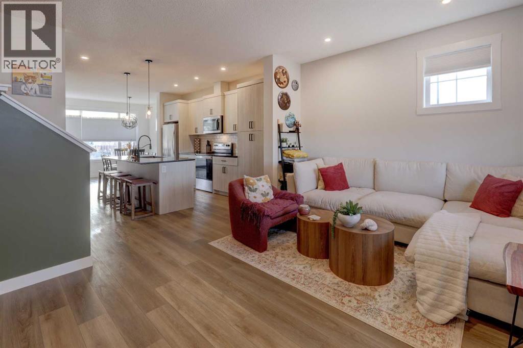 1601 Chinook Gate Drive Sw, Airdrie, Alberta T4B 5J4 - Photo 6 - A2270826