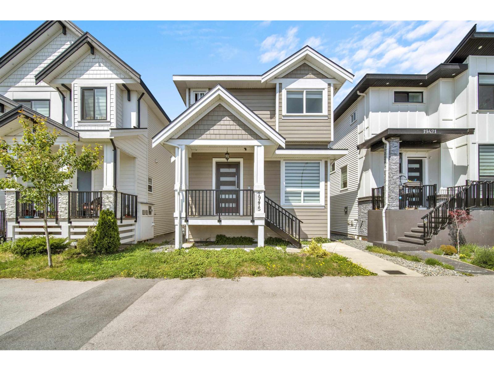 19415 70 Avenue, Surrey, British Columbia V4N 1N2 - Photo 35 - R3055239