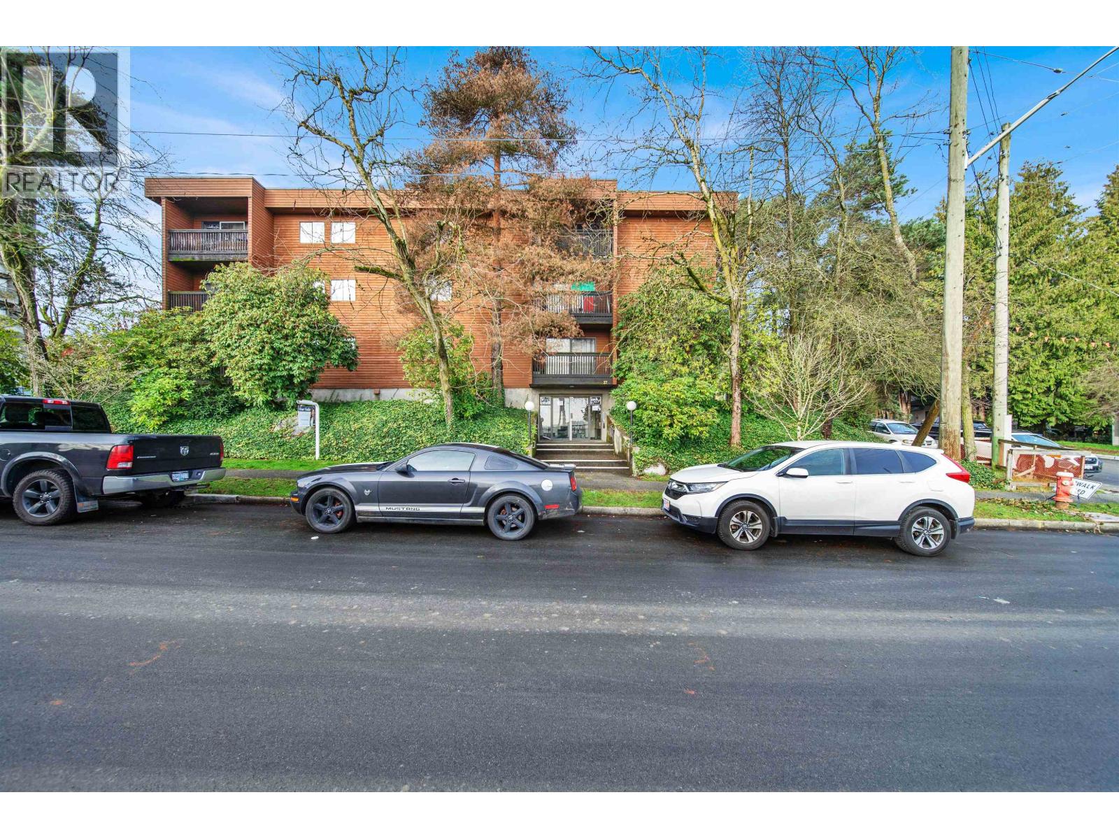 207 37 Agnes Street, New Westminster, British Columbia  V3L 5G9 - Photo 29 - R3072530