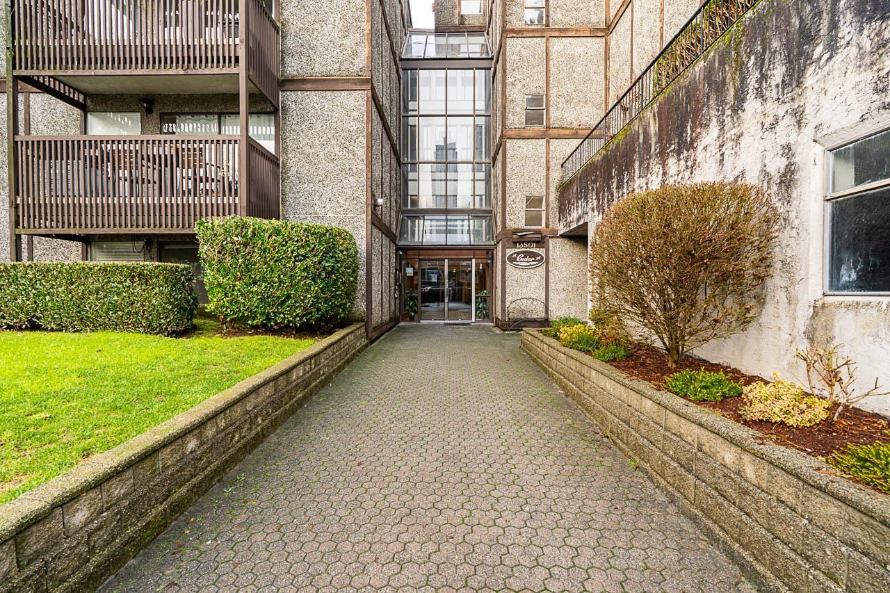 312 13501 96 Avenue, Surrey, British Columbia  V3V 7L9 - Photo 4 - R3073121