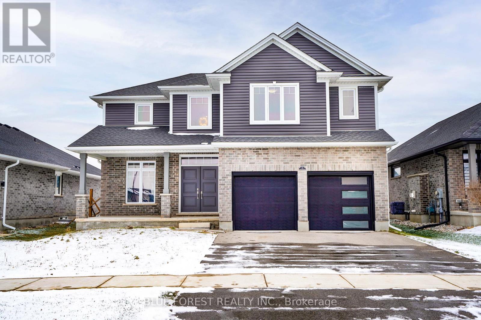 39 MUIRFIELD DRIVE, St. Thomas, Ontario