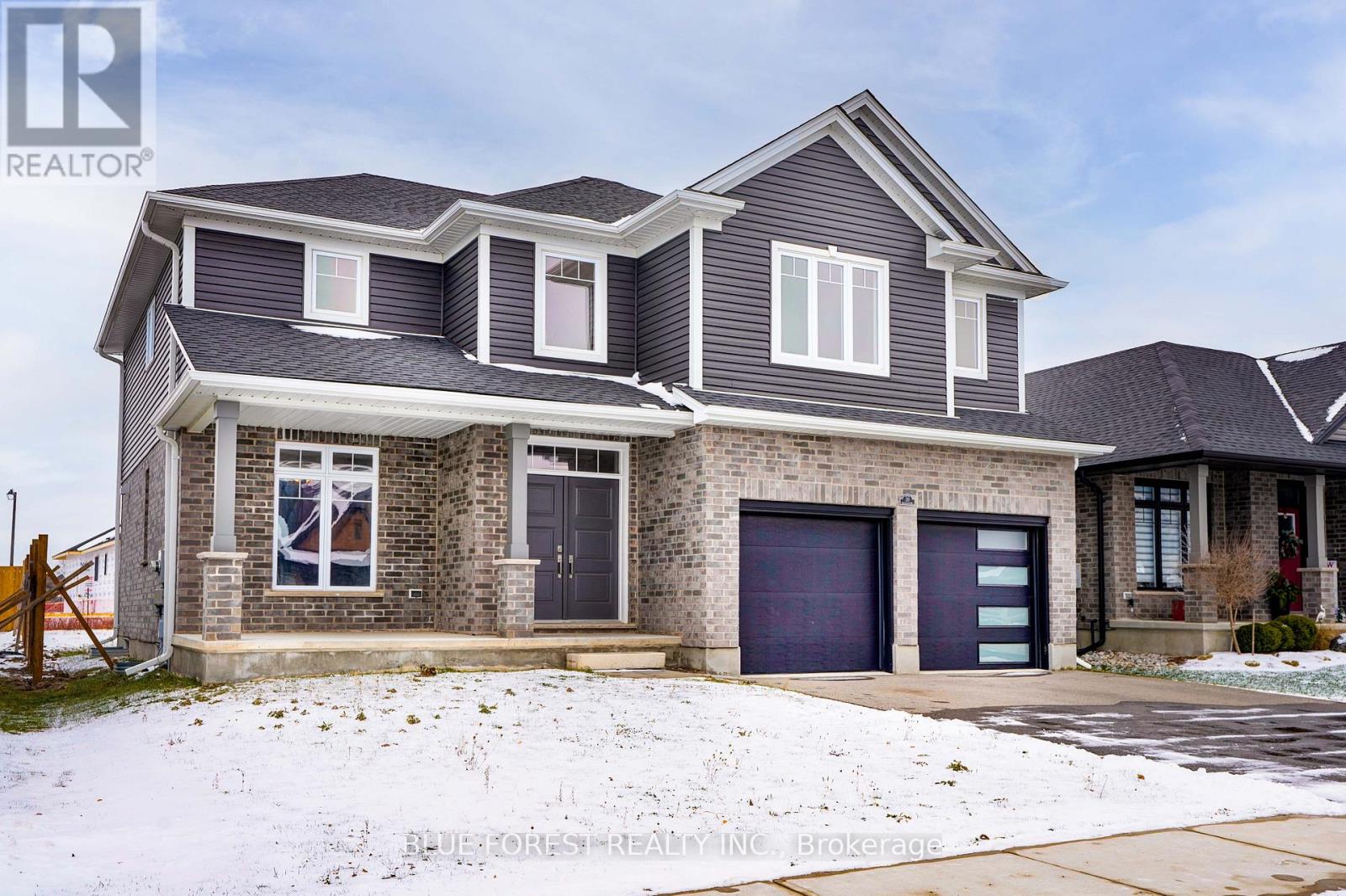 39 Muirfield Drive, St. Thomas, Ontario  N5R 0K3 - Photo 2 - X12617322