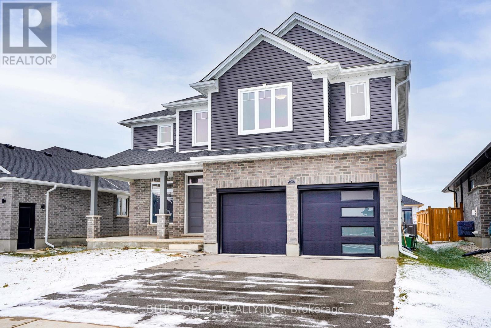 39 Muirfield Drive, St. Thomas, Ontario  N5R 0K3 - Photo 3 - X12617322