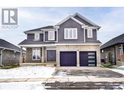 39 MUIRFIELD DRIVE, St. Thomas, Ontario