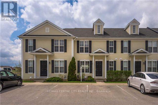 31 - 600 SARNIA ROAD, London North, Ontario