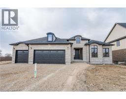 1050 WALTON Avenue, North Perth, Ontario