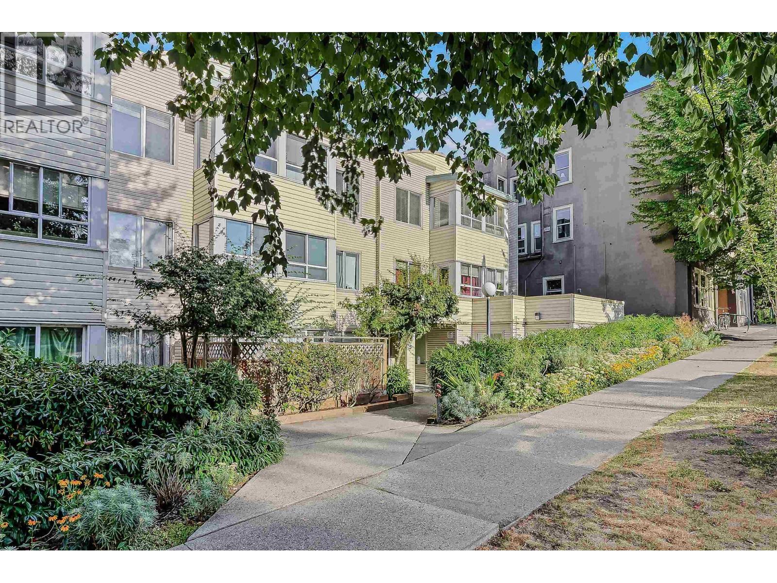 103 3624 Fraser Street, Vancouver, British Columbia  V5V 4C8 - Photo 20 - R3073337