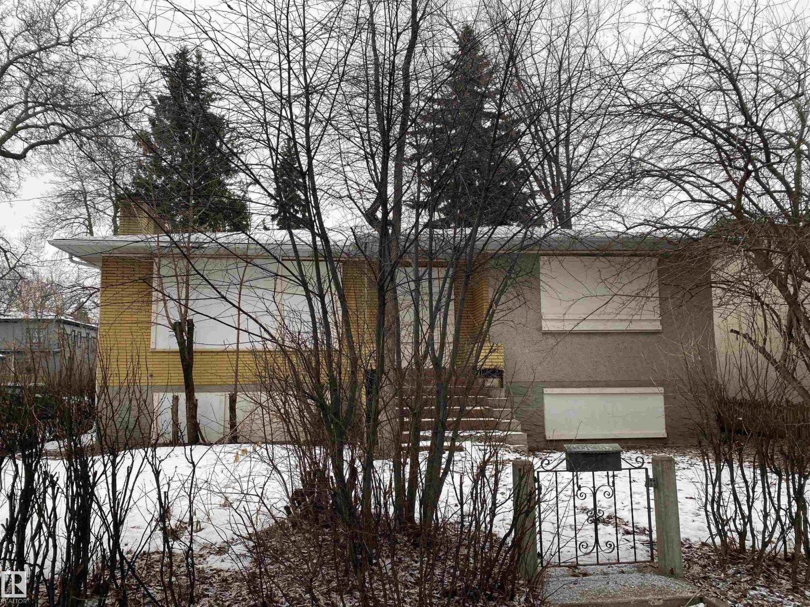 8103 85 Av Nw, Edmonton, Alberta  T6C 1G4 - Photo 1 - E4467892