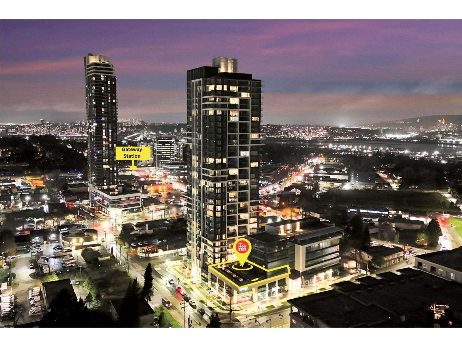 308 10767 Whalley Boulevard, Surrey, British Columbia  V3T 0X3 - Photo 1 - C8074457