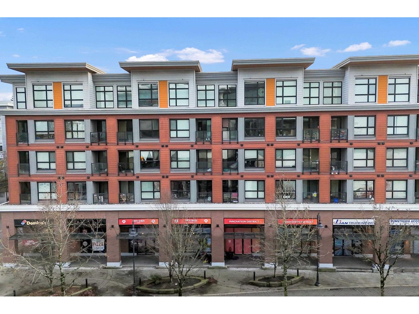 308 10767 Whalley Boulevard, Surrey, British Columbia  V3T 0X3 - Photo 4 - C8074457