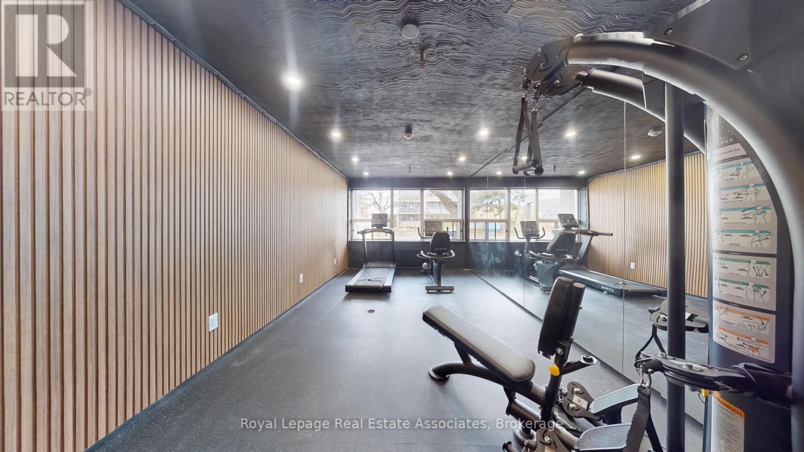 2 - 1 Marquette Avenue, Toronto, Ontario  M6A 1X8 - Photo 10 - C12617280