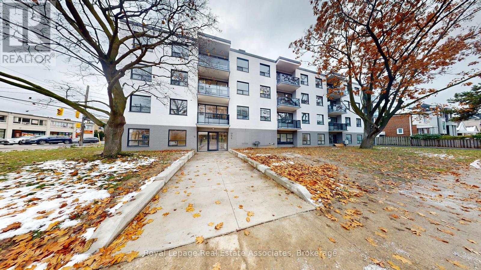 2 - 1 Marquette Avenue, Toronto, Ontario  M6A 1X8 - Photo 17 - C12617280