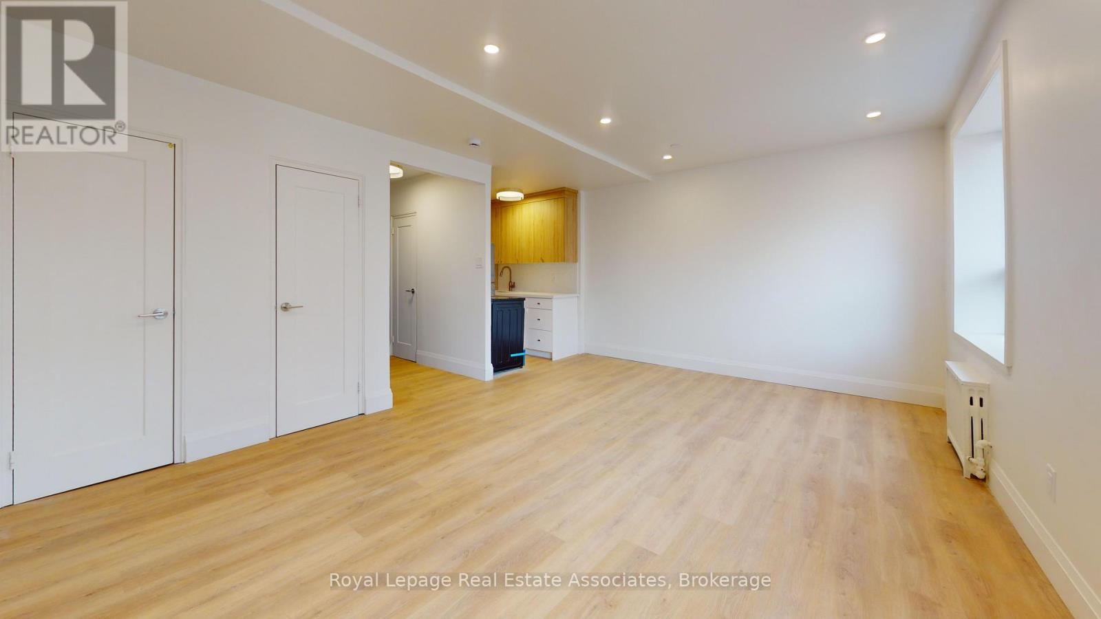 2 - 1 Marquette Avenue, Toronto, Ontario  M6A 1X8 - Photo 3 - C12617280