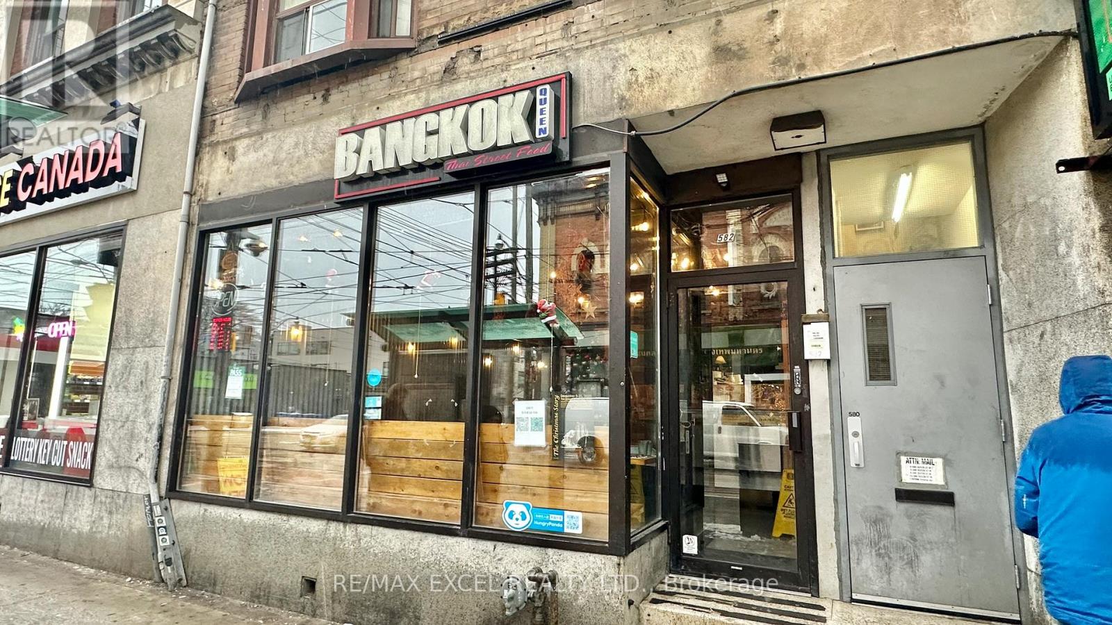 580 Queen Street W, Toronto, Ontario  M5V 2B5 - Photo 2 - C12617286