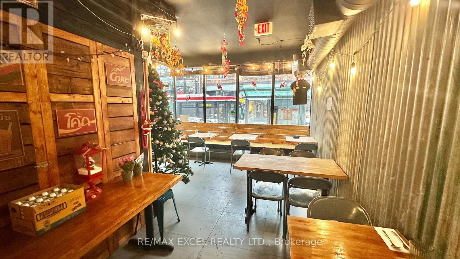 580 Queen Street W, Toronto, Ontario  M5V 2B5 - Photo 5 - C12617286