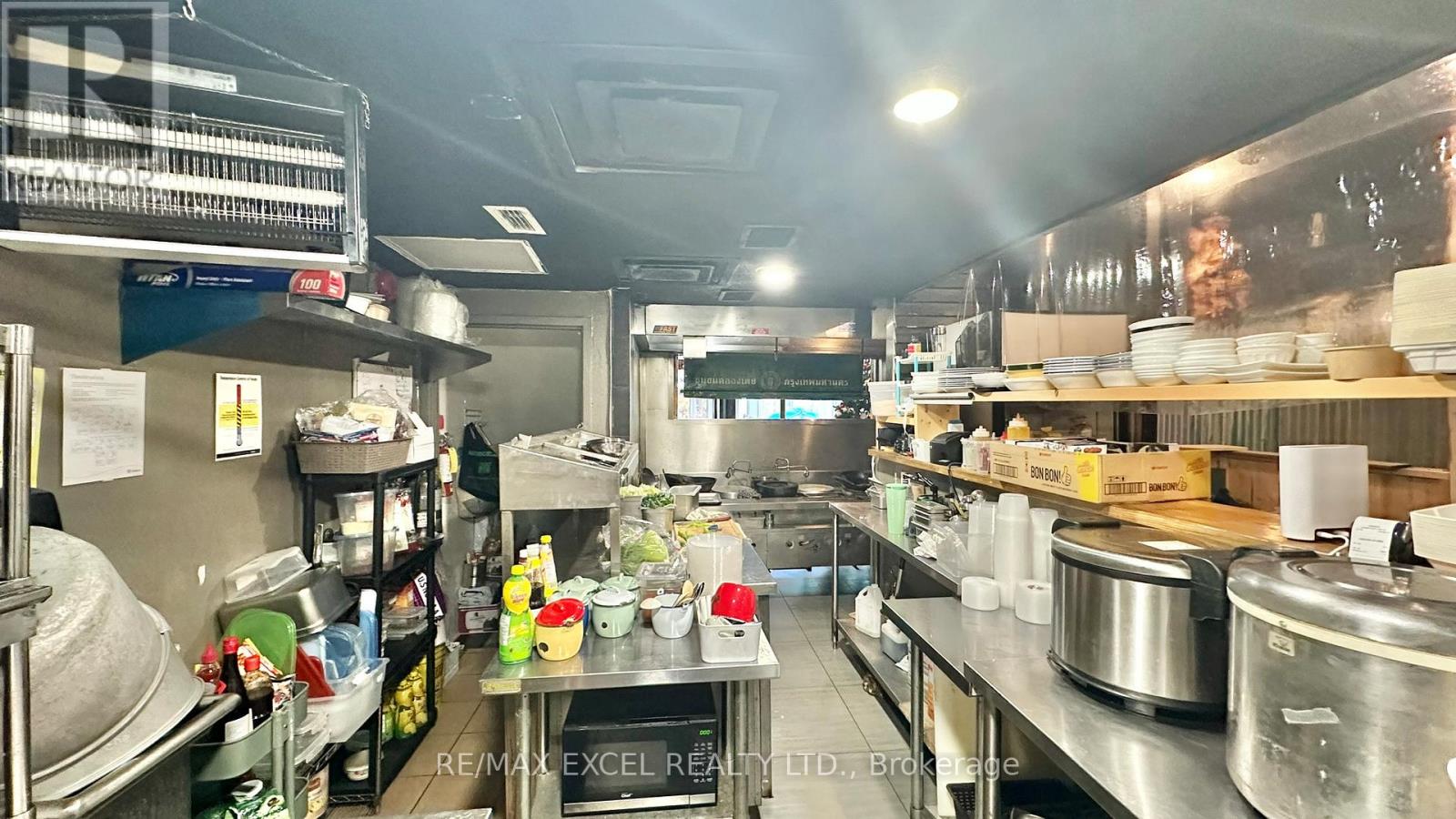 580 Queen Street W, Toronto, Ontario  M5V 2B5 - Photo 9 - C12617286