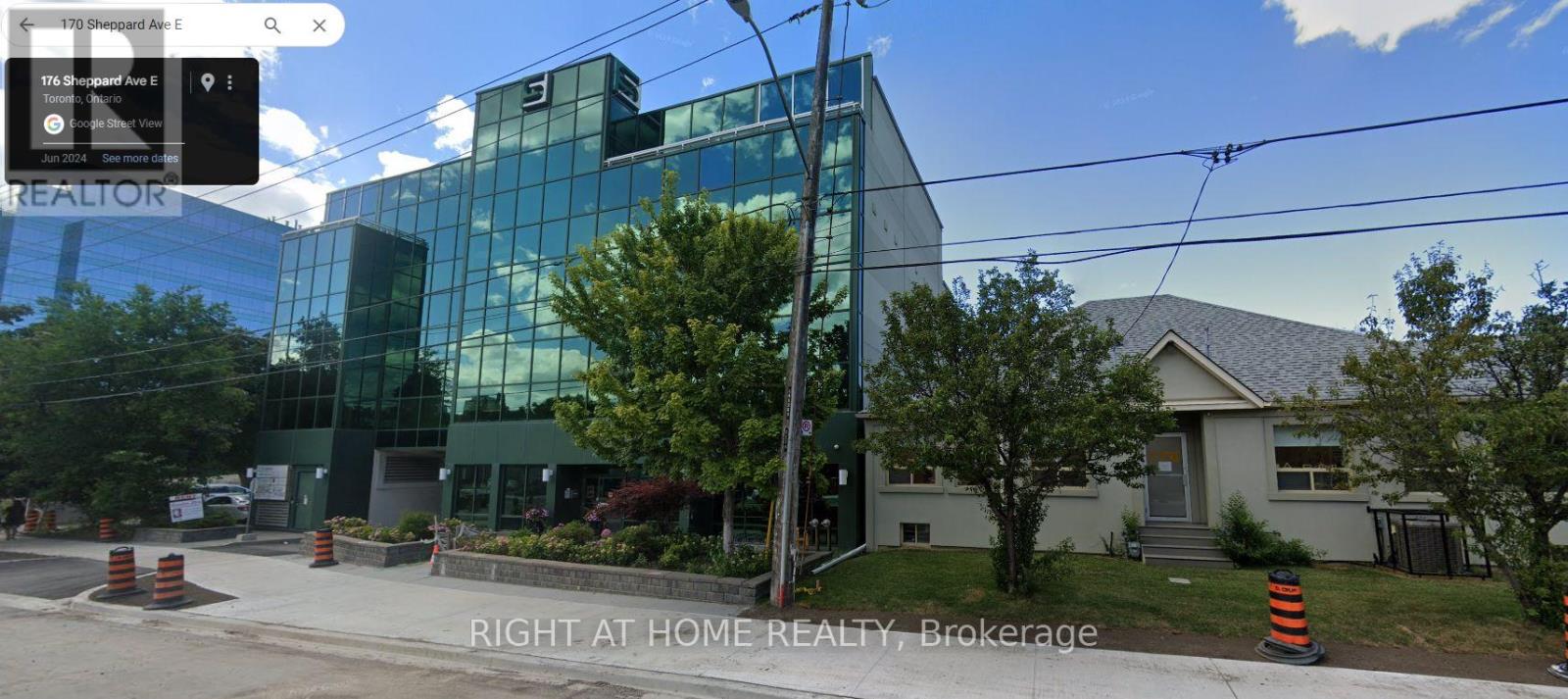 301 - 170 Sheppard Avenue E, Toronto, Ontario  M2N 3A4 - Photo 1 - C12617300