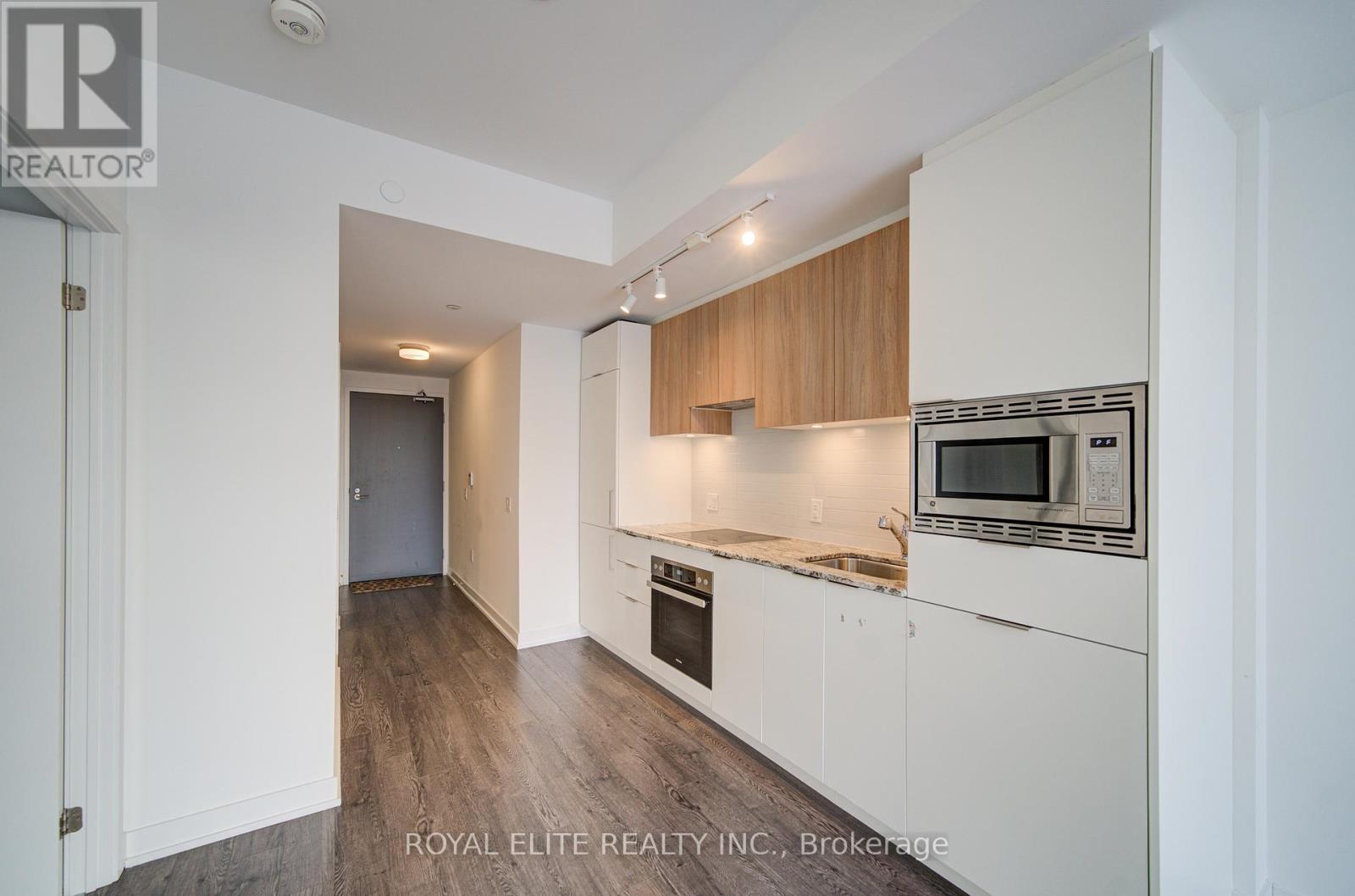 535 - 20 O'neill Road, Toronto, Ontario  M3C 0R2 - Photo 10 - C12617326