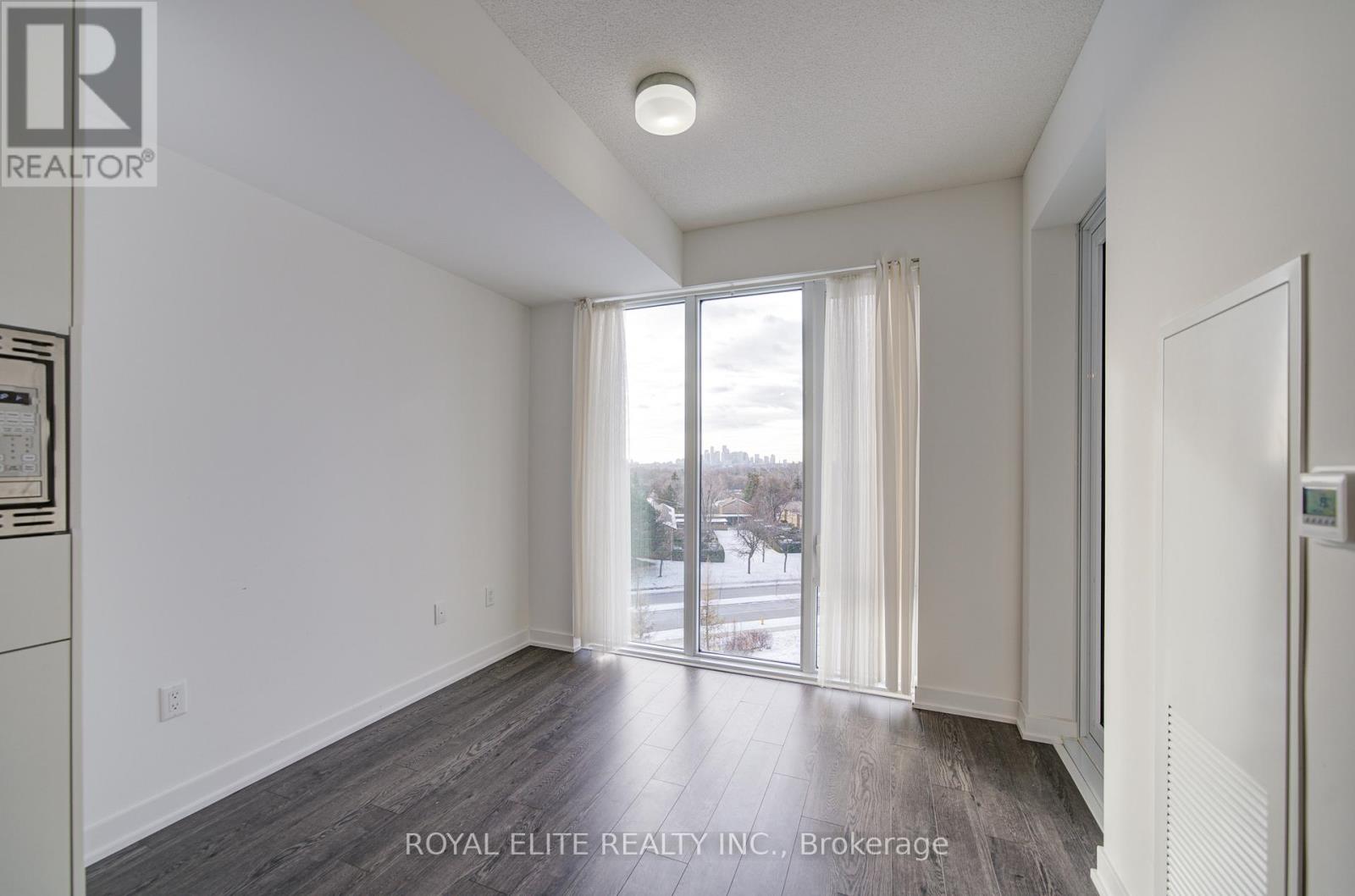 535 - 20 O'neill Road, Toronto, Ontario  M3C 0R2 - Photo 15 - C12617326