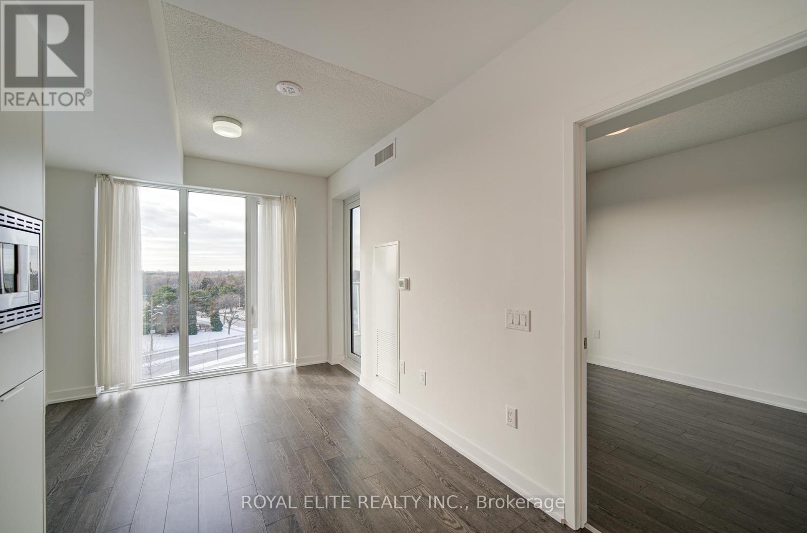 535 - 20 O'neill Road, Toronto, Ontario  M3C 0R2 - Photo 17 - C12617326