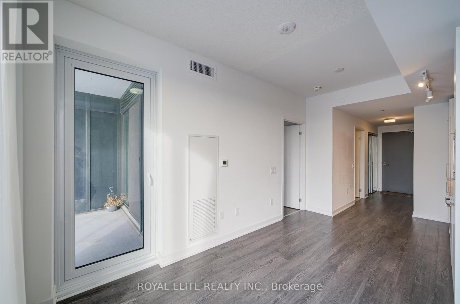 535 - 20 O'neill Road, Toronto, Ontario  M3C 0R2 - Photo 18 - C12617326