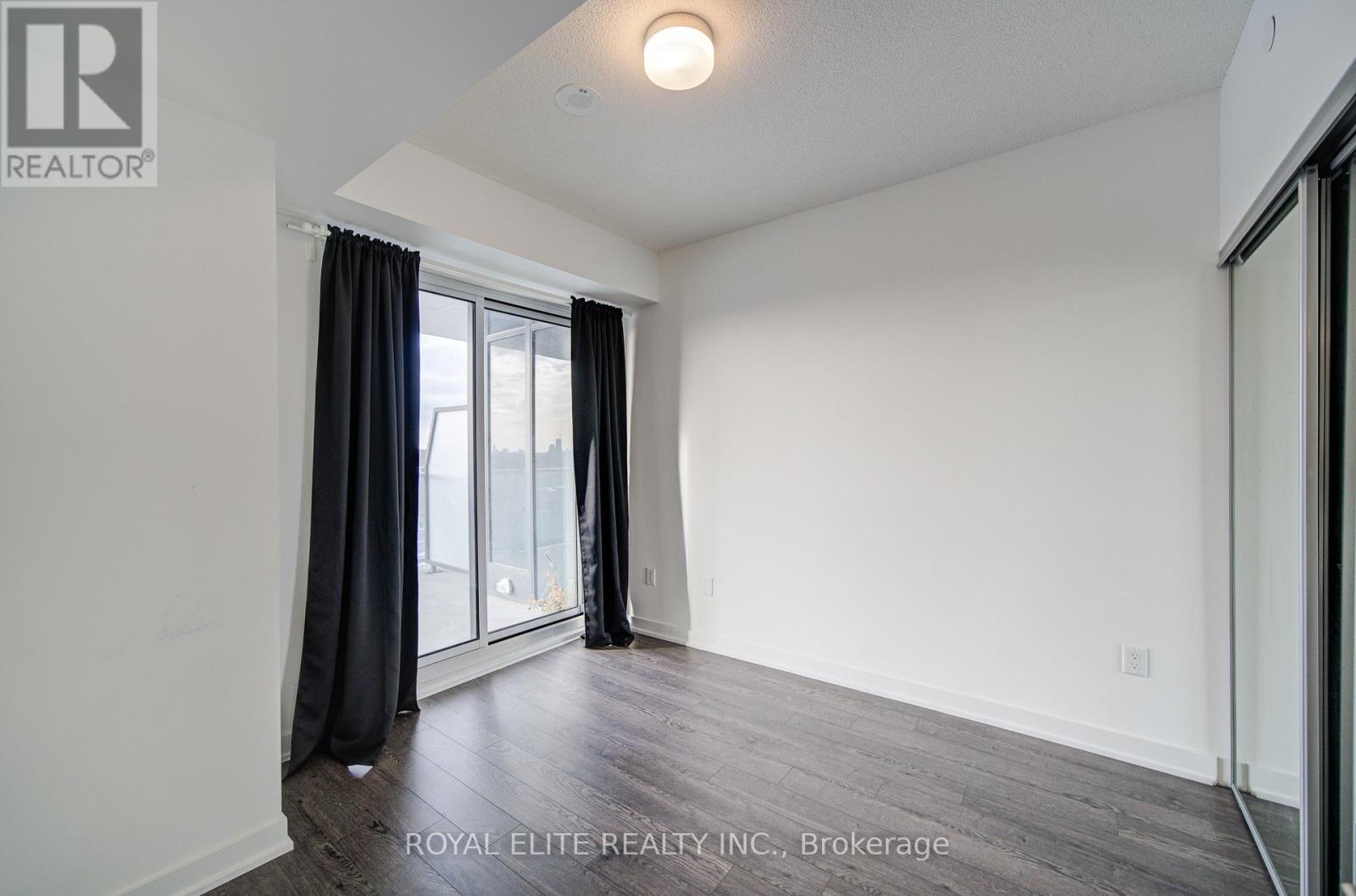 535 - 20 O'neill Road, Toronto, Ontario  M3C 0R2 - Photo 20 - C12617326