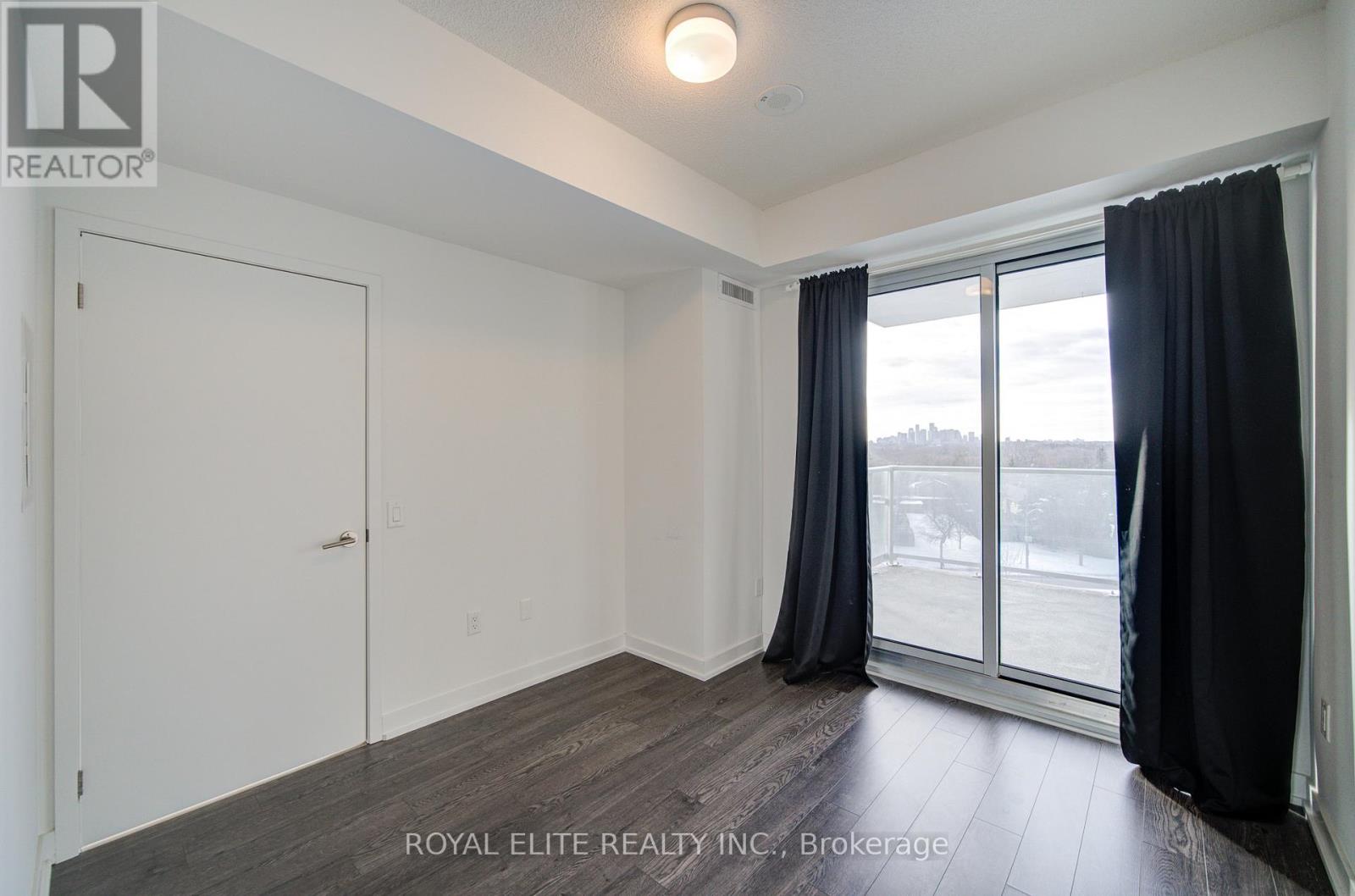 535 - 20 O'neill Road, Toronto, Ontario  M3C 0R2 - Photo 22 - C12617326