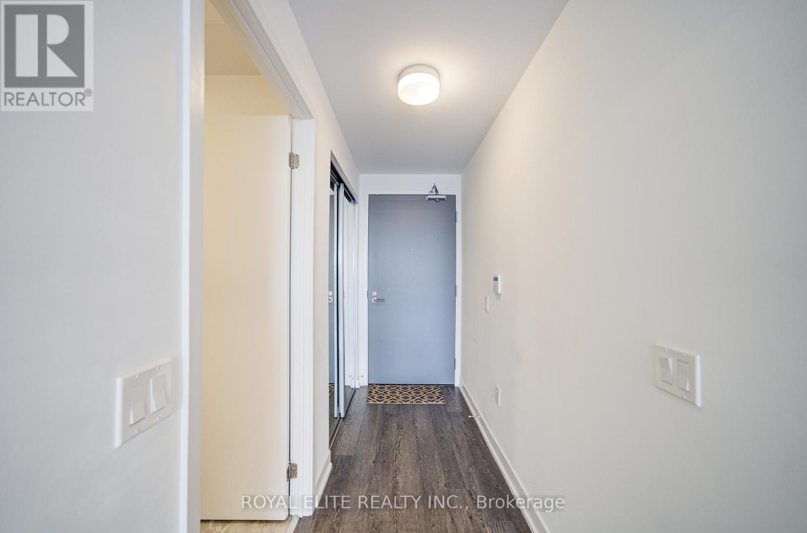 535 - 20 O'neill Road, Toronto, Ontario  M3C 0R2 - Photo 3 - C12617326