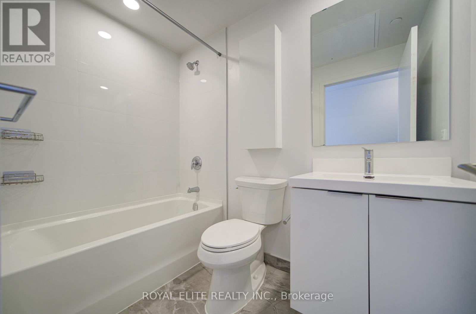 535 - 20 O'neill Road, Toronto, Ontario  M3C 0R2 - Photo 6 - C12617326