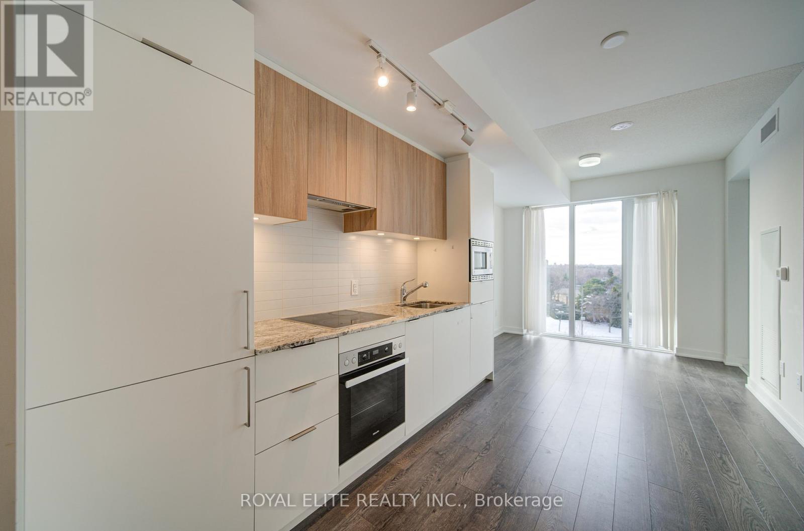 535 - 20 O'neill Road, Toronto, Ontario  M3C 0R2 - Photo 7 - C12617326