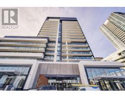 535 - 20 O'NEILL ROAD, Toronto, Ontario