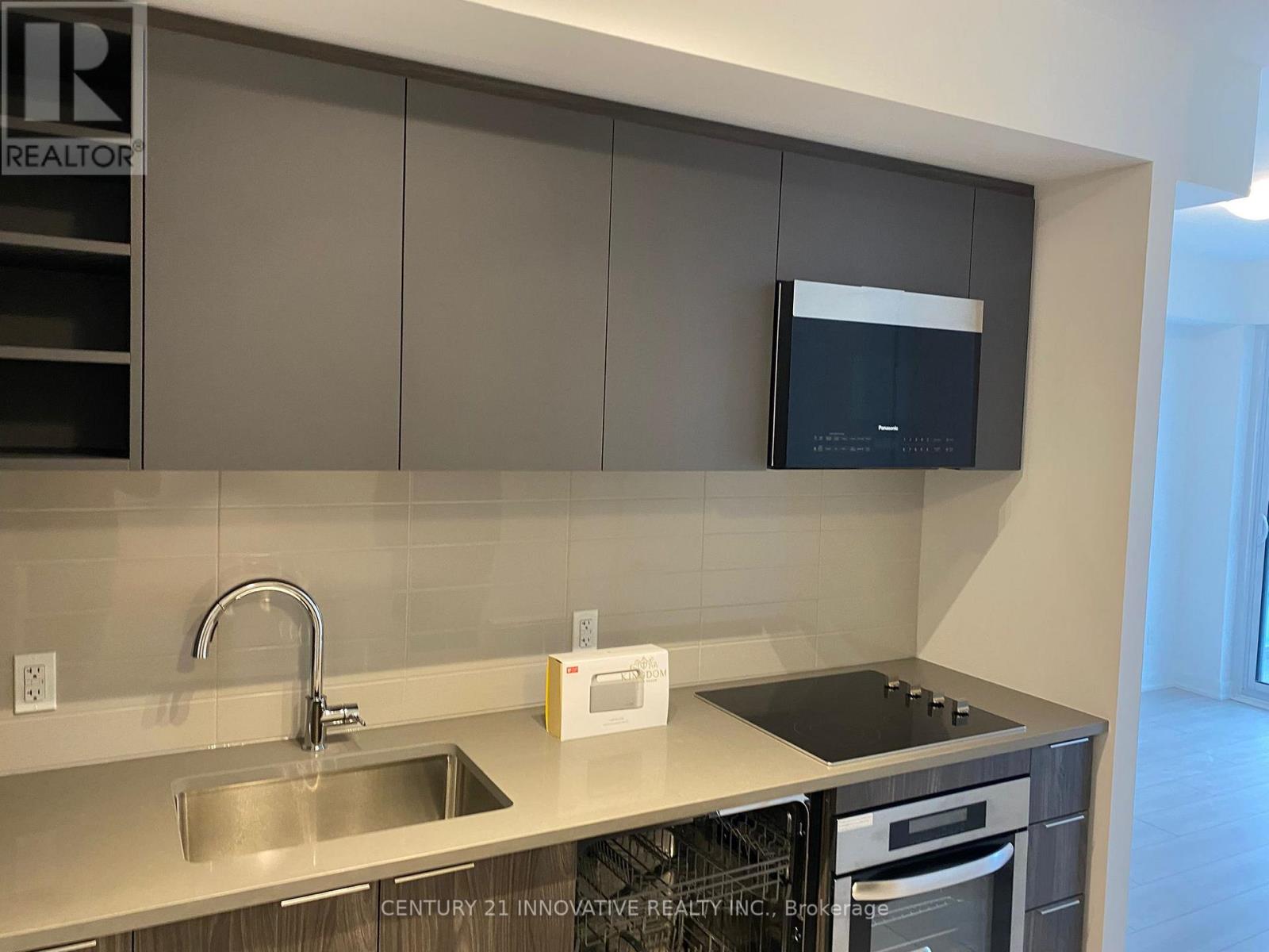 2716 - 2033 Kennedy Road, Toronto, Ontario M1T 0B9 - Photo 3 - E12617282